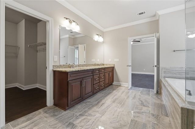 710 Deer Hollow Trace, Suwanee, GA 30024