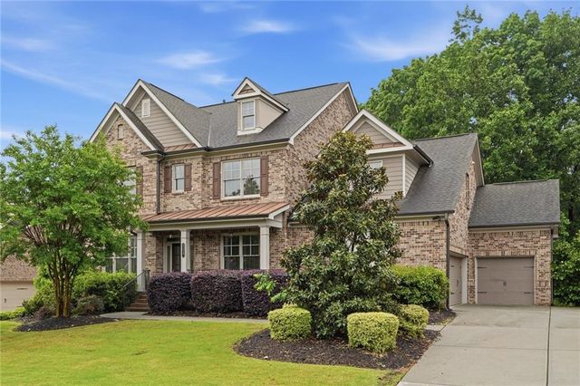 710 Deer Hollow Trace, Suwanee, GA 30024