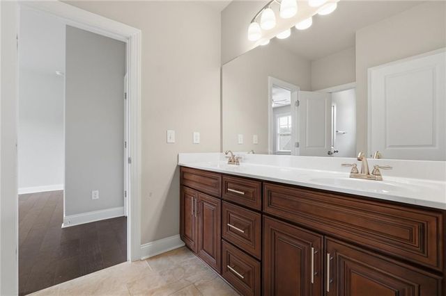 710 Deer Hollow Trace, Suwanee, GA 30024
