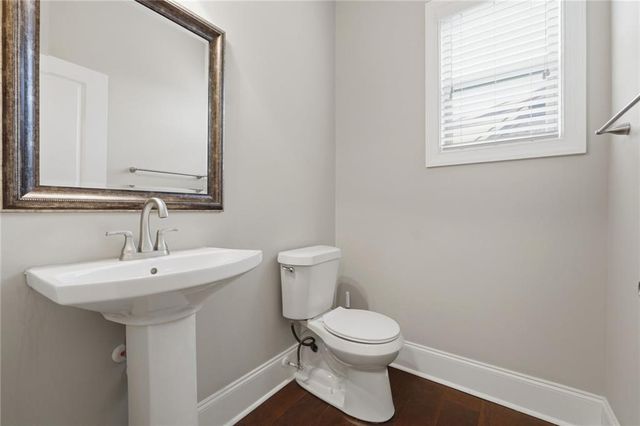 710 Deer Hollow Trace, Suwanee, GA 30024