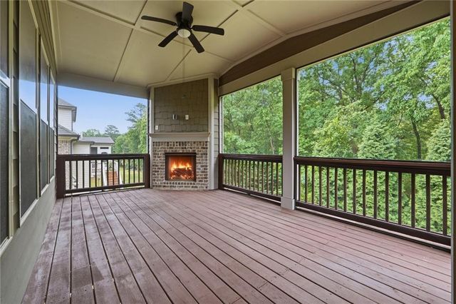 710 Deer Hollow Trace, Suwanee, GA 30024