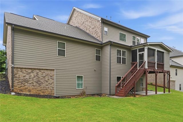 710 Deer Hollow Trace, Suwanee, GA 30024