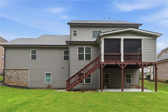 710 Deer Hollow Trace, Suwanee, GA 30024
