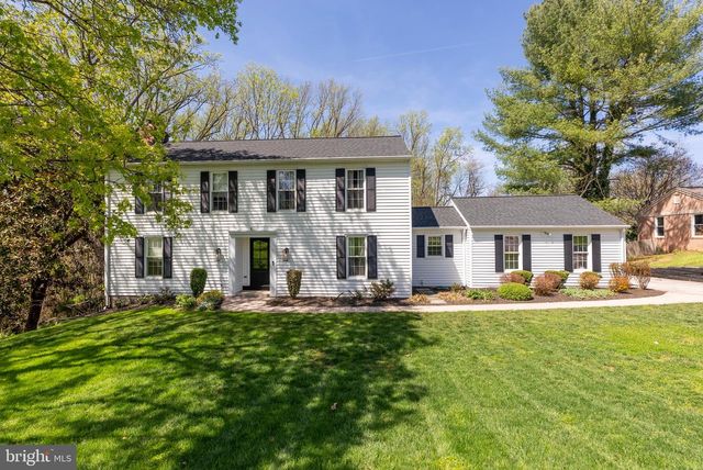 13716 PRINCESS ANNE WAY, Phoenix, MD 21131