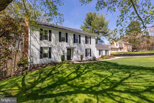 13716 PRINCESS ANNE WAY, Phoenix, MD 21131