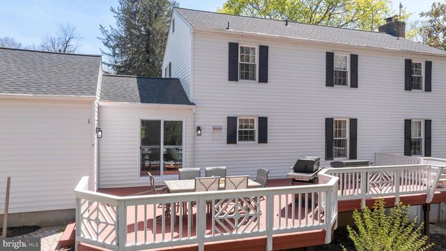13716 PRINCESS ANNE WAY, Phoenix, MD 21131
