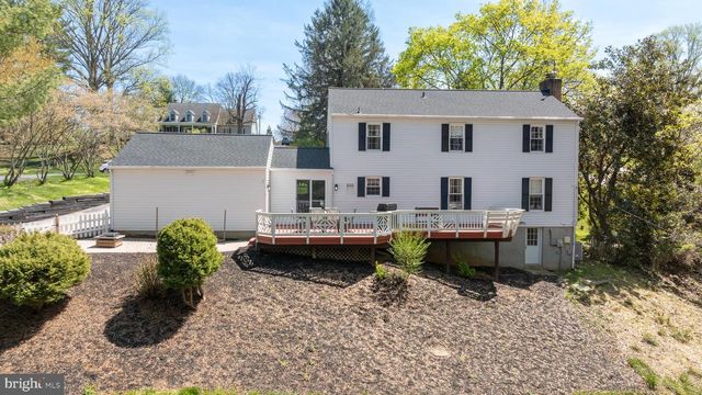13716 PRINCESS ANNE WAY, Phoenix, MD 21131