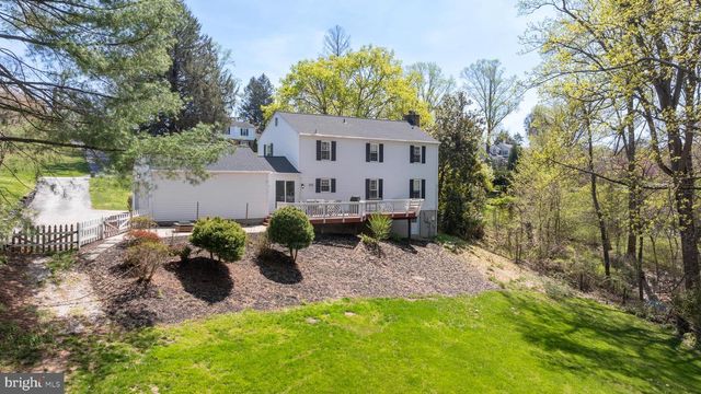 13716 PRINCESS ANNE WAY, Phoenix, MD 21131