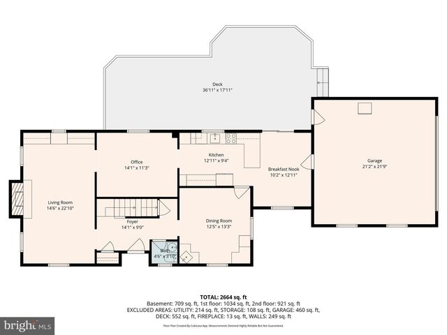 13716 PRINCESS ANNE WAY, Phoenix, MD 21131