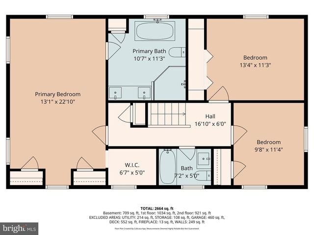 13716 PRINCESS ANNE WAY, Phoenix, MD 21131