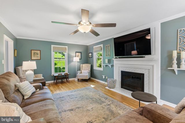 13716 PRINCESS ANNE WAY, Phoenix, MD 21131