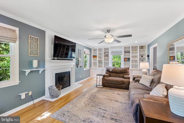 13716 PRINCESS ANNE WAY, Phoenix, MD 21131