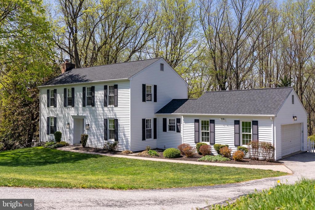 13716 PRINCESS ANNE WAY, Phoenix, MD 21131