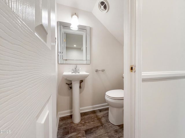 524 Green Willow Circle, Wendell, NC 27591