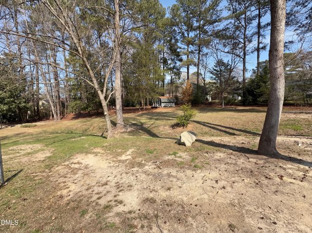 524 Green Willow Circle, Wendell, NC 27591