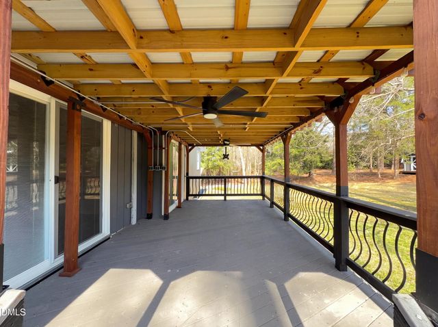 524 Green Willow Circle, Wendell, NC 27591