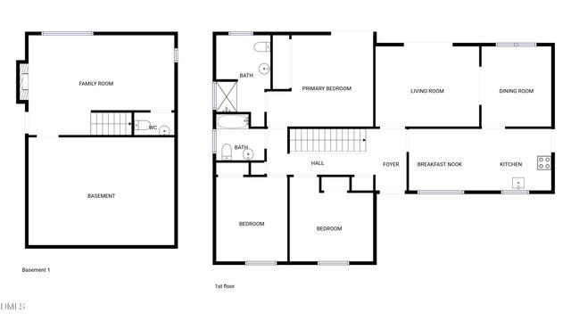 524 Green Willow Circle, Wendell, NC 27591