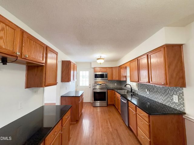 524 Green Willow Circle, Wendell, NC 27591