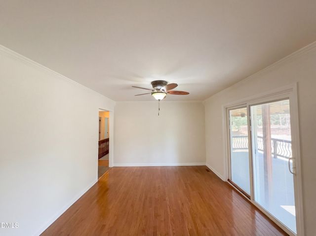 524 Green Willow Circle, Wendell, NC 27591