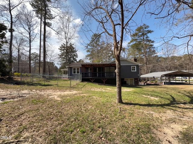 524 Green Willow Circle, Wendell, NC 27591