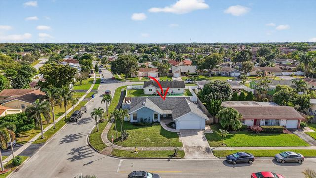 5310 NW 31st St, Margate, FL 33063