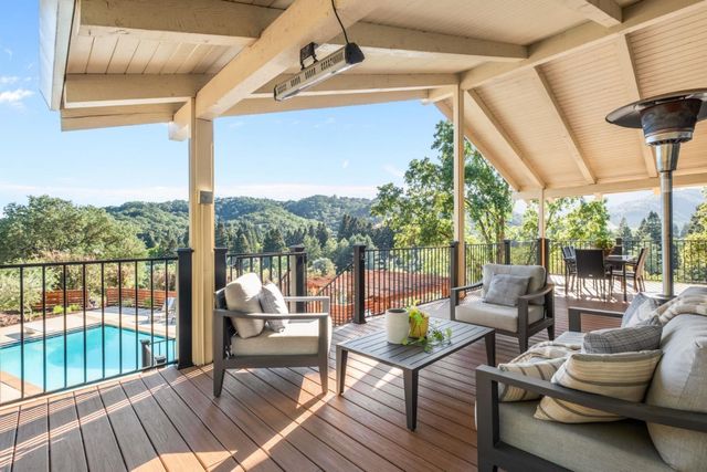 15208 Sycamore Drive, Morgan Hill, CA 95037