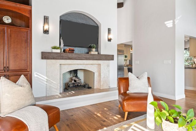 15208 Sycamore Drive, Morgan Hill, CA 95037