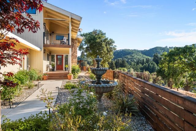 15208 Sycamore Drive, Morgan Hill, CA 95037