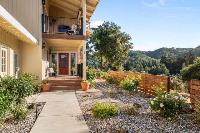 15208 Sycamore Drive, Morgan Hill, CA 95037