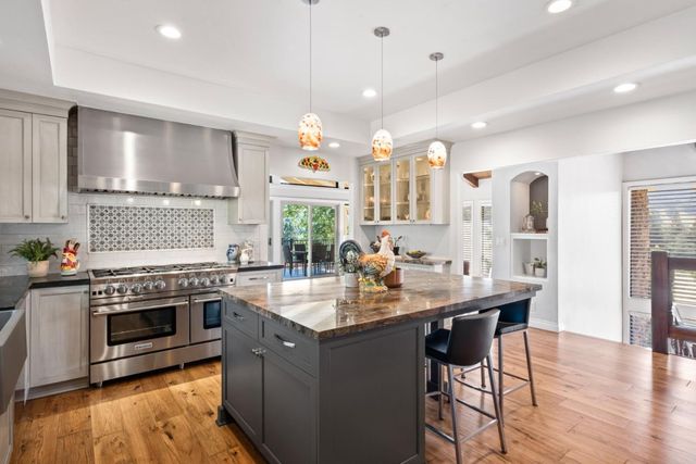 15208 Sycamore Drive, Morgan Hill, CA 95037