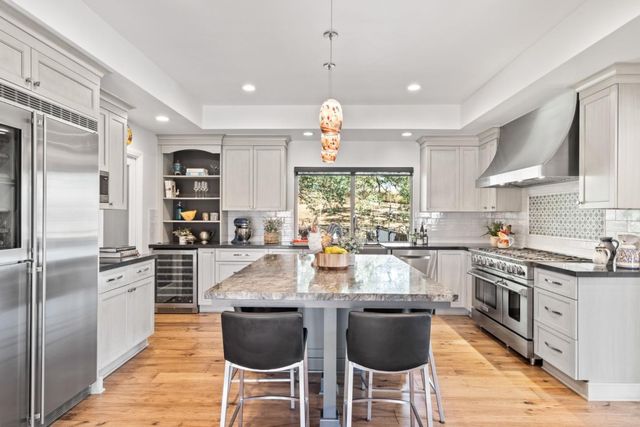 15208 Sycamore Drive, Morgan Hill, CA 95037