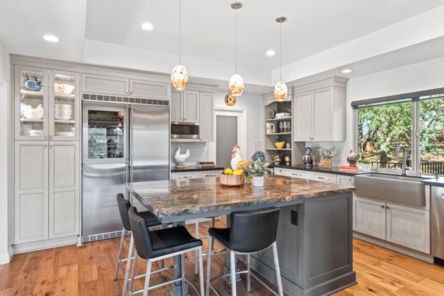 15208 Sycamore Drive, Morgan Hill, CA 95037