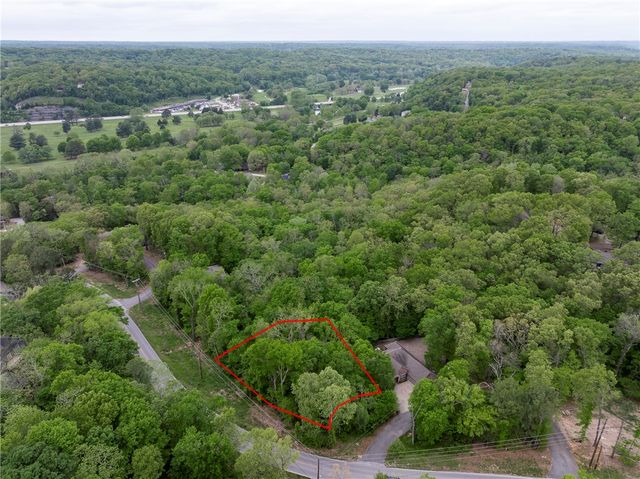 Lot 4 Lambeth Road & Hamlet Circle, Bella Vista, AR 72714