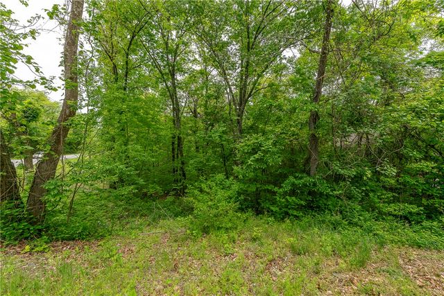 Lot 4 Lambeth Road & Hamlet Circle, Bella Vista, AR 72714