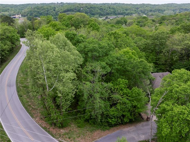 Lot 4 Lambeth Road & Hamlet Circle, Bella Vista, AR 72714