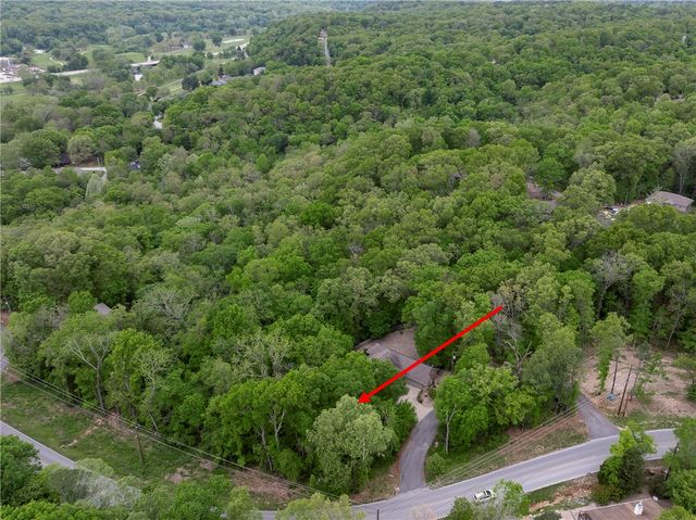 Lot 4 Lambeth Road & Hamlet Circle, Bella Vista, AR 72714