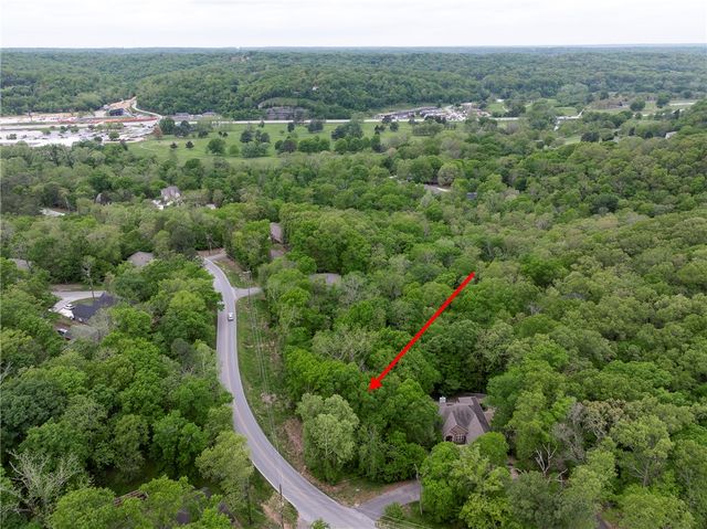 Lot 4 Lambeth Road & Hamlet Circle, Bella Vista, AR 72714