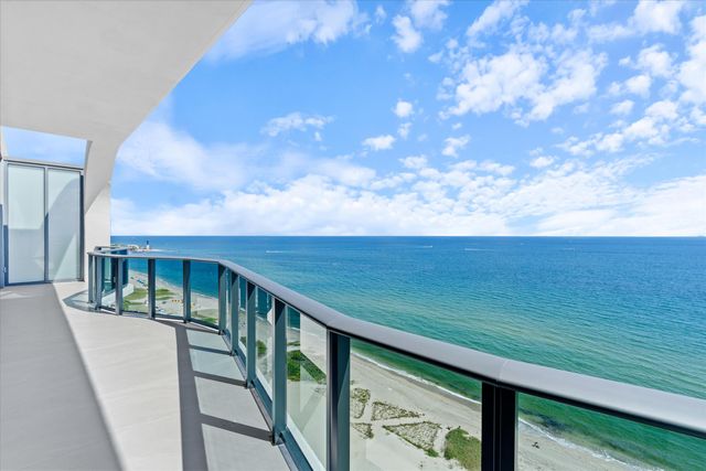 900 N Ocean Boulevard Uph03, Pompano Beach, FL 33062