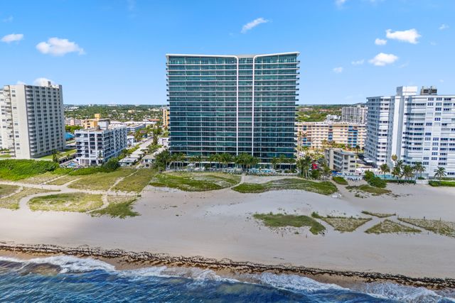 900 N Ocean Boulevard Uph03, Pompano Beach, FL 33062