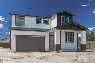 4003 Cold Springs Court, Reno, NV 89508