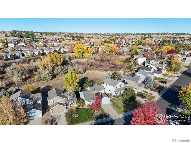 22077 Day Star Drive, Parker, CO 80138