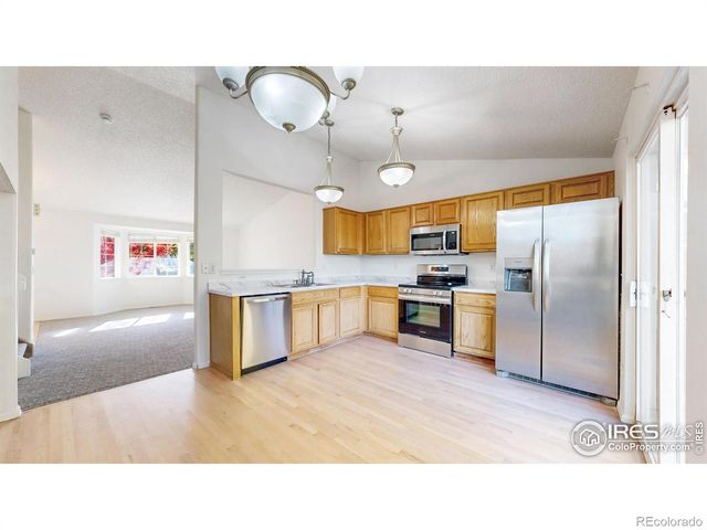 22077 Day Star Drive, Parker, CO 80138