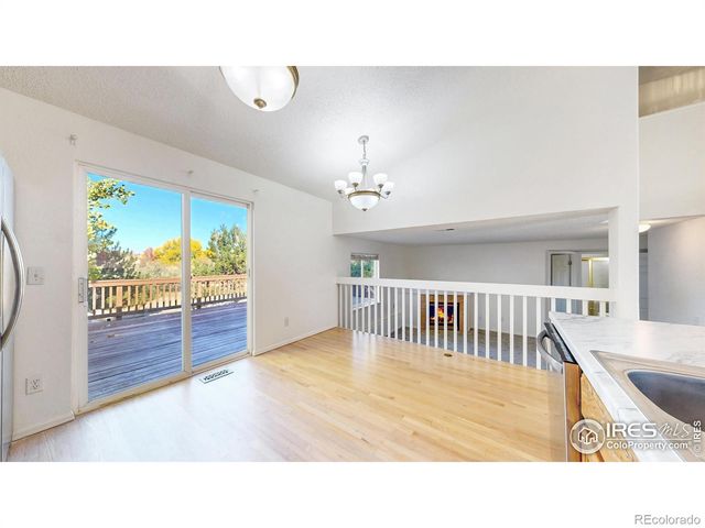 22077 Day Star Drive, Parker, CO 80138