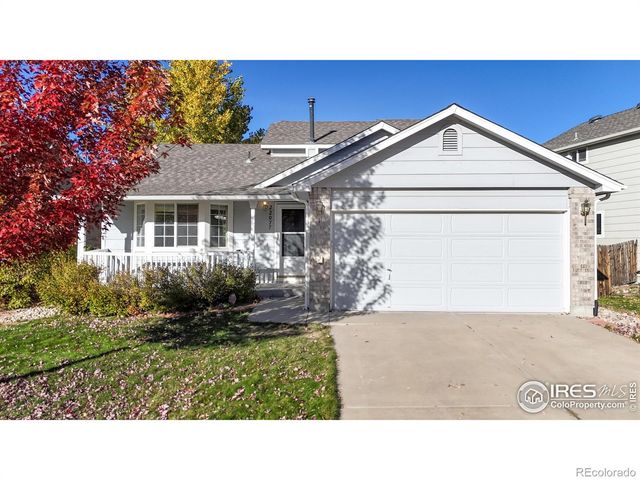 22077 Day Star Drive, Parker, CO 80138
