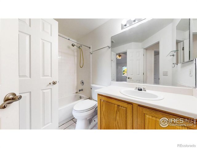 22077 Day Star Drive, Parker, CO 80138