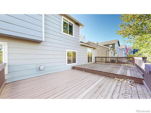 22077 Day Star Drive, Parker, CO 80138