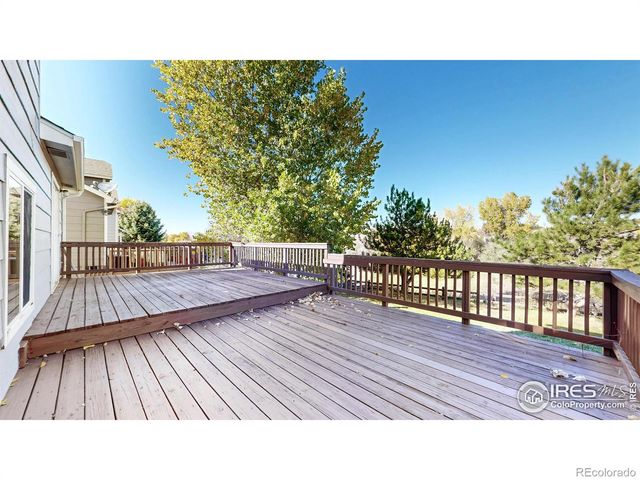 22077 Day Star Drive, Parker, CO 80138