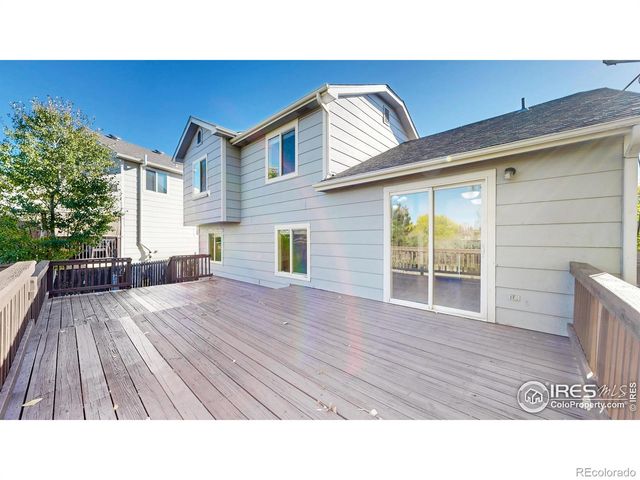 22077 Day Star Drive, Parker, CO 80138