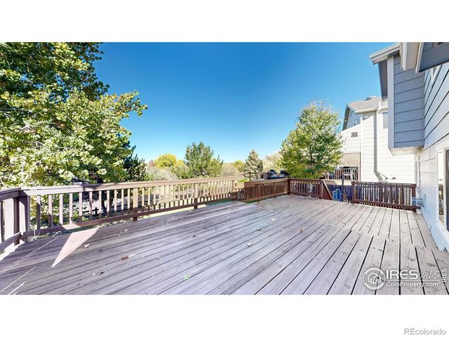 22077 Day Star Drive, Parker, CO 80138