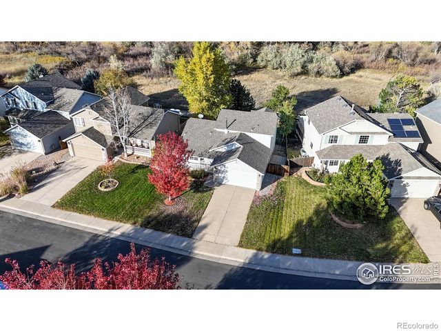 22077 Day Star Drive, Parker, CO 80138